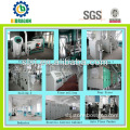 indian automatic corn flour mill equipment with price